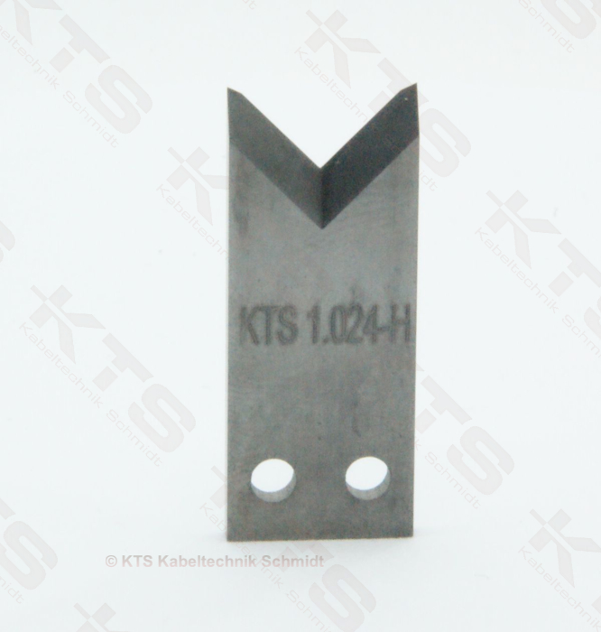 KTS 1.024H Komax 34 Komax Kappa 210 / 220 / 225 / 320 Kodera Casting